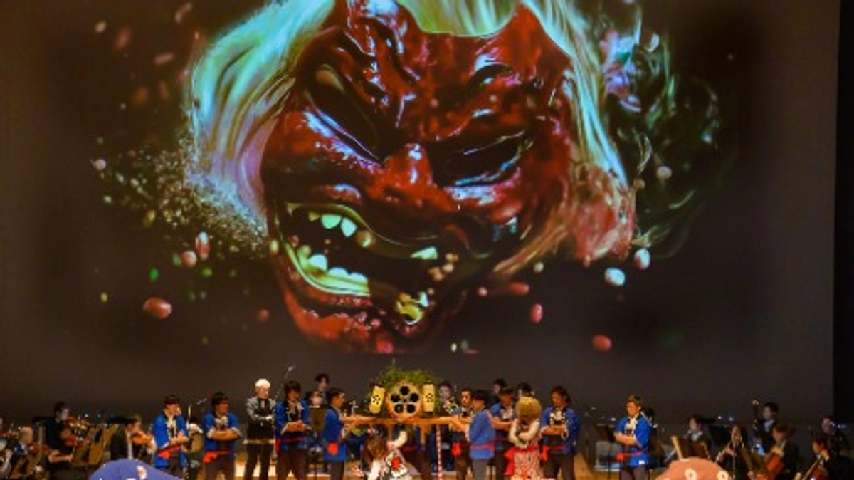 【サテライト公演 in SADO のご報告と　NAHA｜新たなプロジェクトのご案内とお願い】