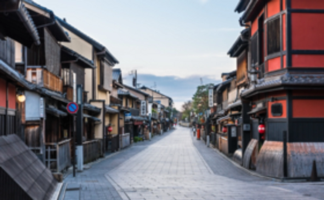 Living in Japanを応援!