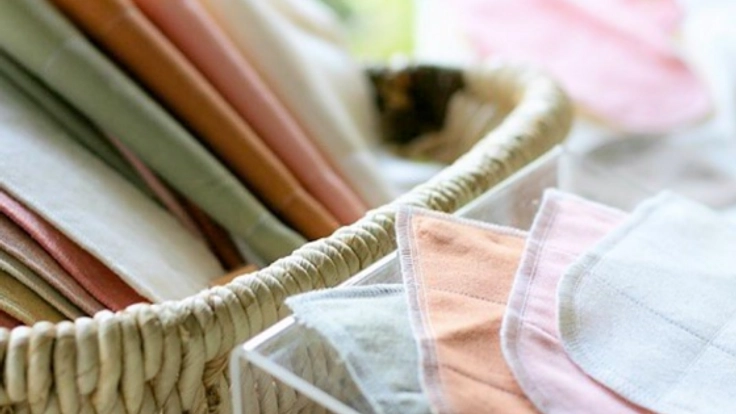 豪雨被災店舗リニューアル！薬効手染シルクのアルデバラン