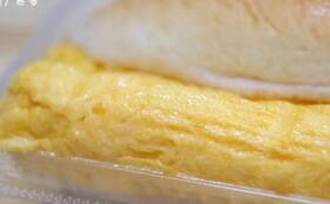 出汁巻きドッグ無料チケット