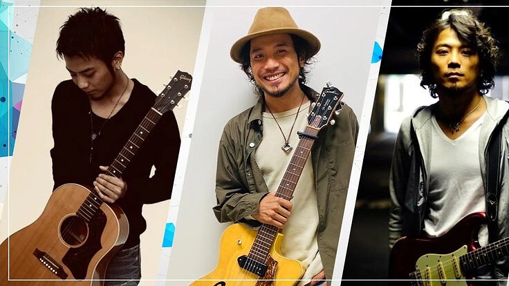 光永亮太さんのAlwaysを日本のみんなに聞いて頂きたい！