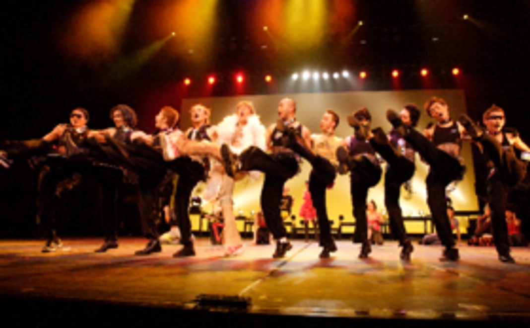 【グッズで応援！】サイン入りパンフレット