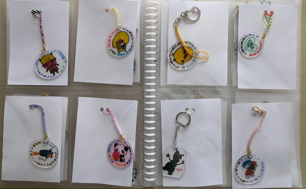 誠に厚かましいと思いますが、二口で2,000円の寄付も受け付けています。よろしければご協力ください。