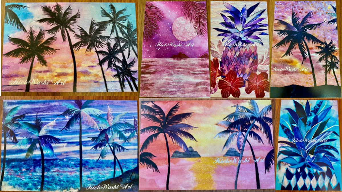 【7/19】リターン追加のお知らせ