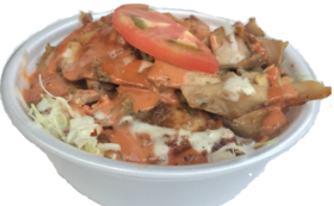 KING KEBABで使える500円商品券×10枚