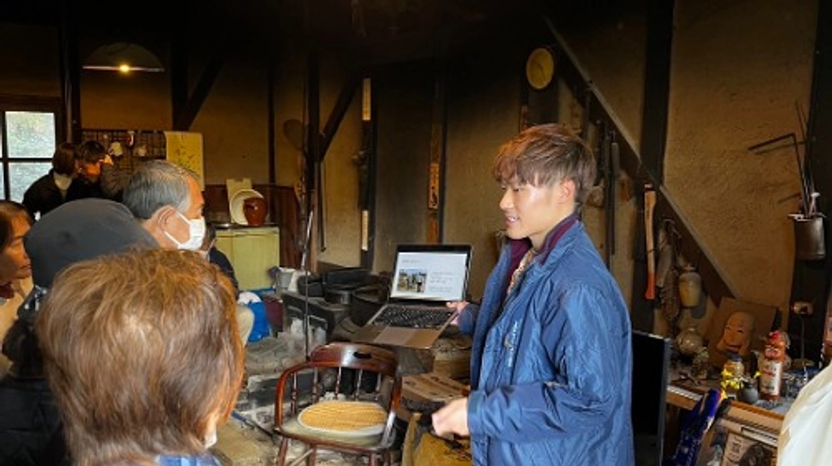 【Yume Iziya 映像公開＆インスタライブのお知らせ - 残り6日】