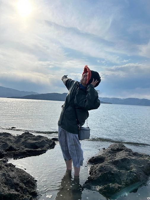 うめばら あきこさんから応援メッセージをいただきました