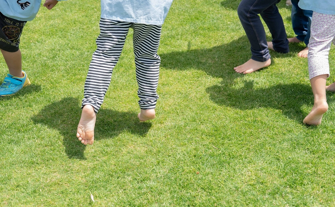 緑の芝生 応援コース【県内外】感謝のメール 3,000円