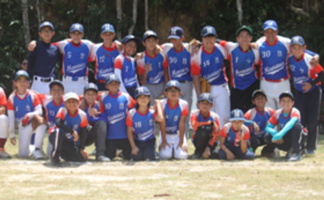 頑張れ野球少年!全力応援プラン!