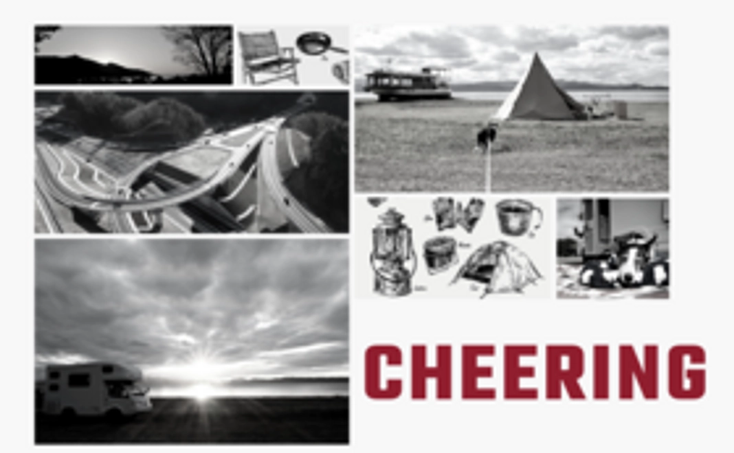 とにかく頑張れ！｜リターンご不要の方