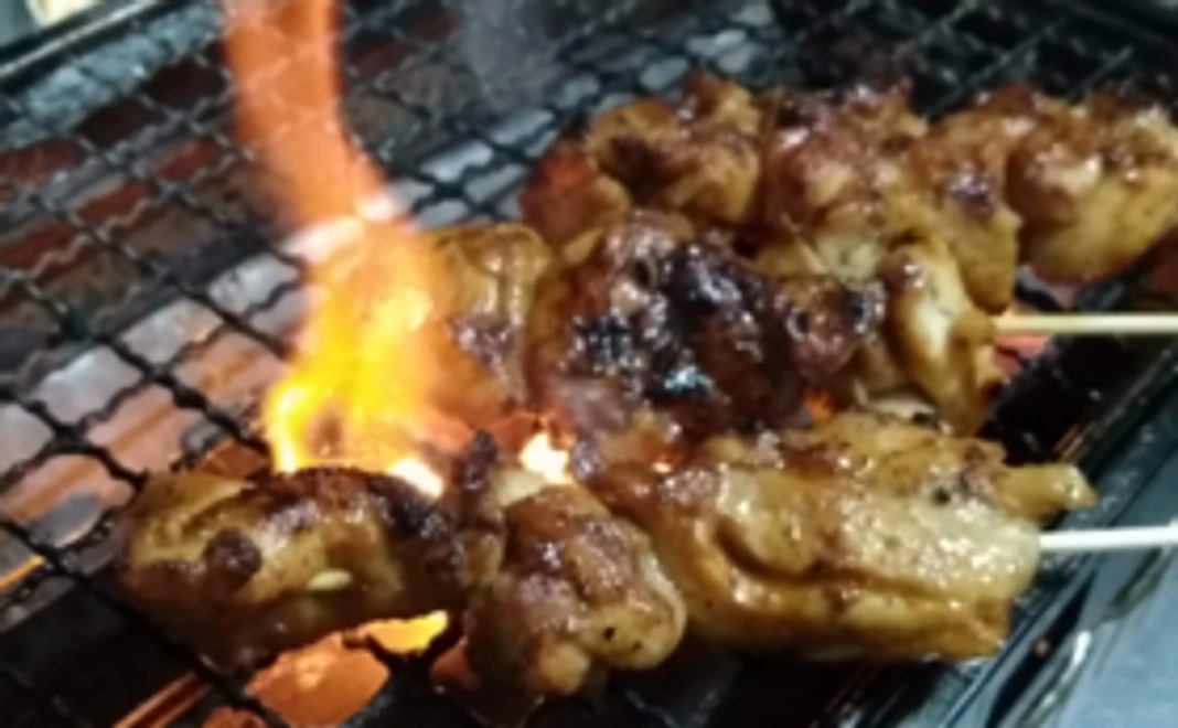 焼き鳥ご試食＆感想コース