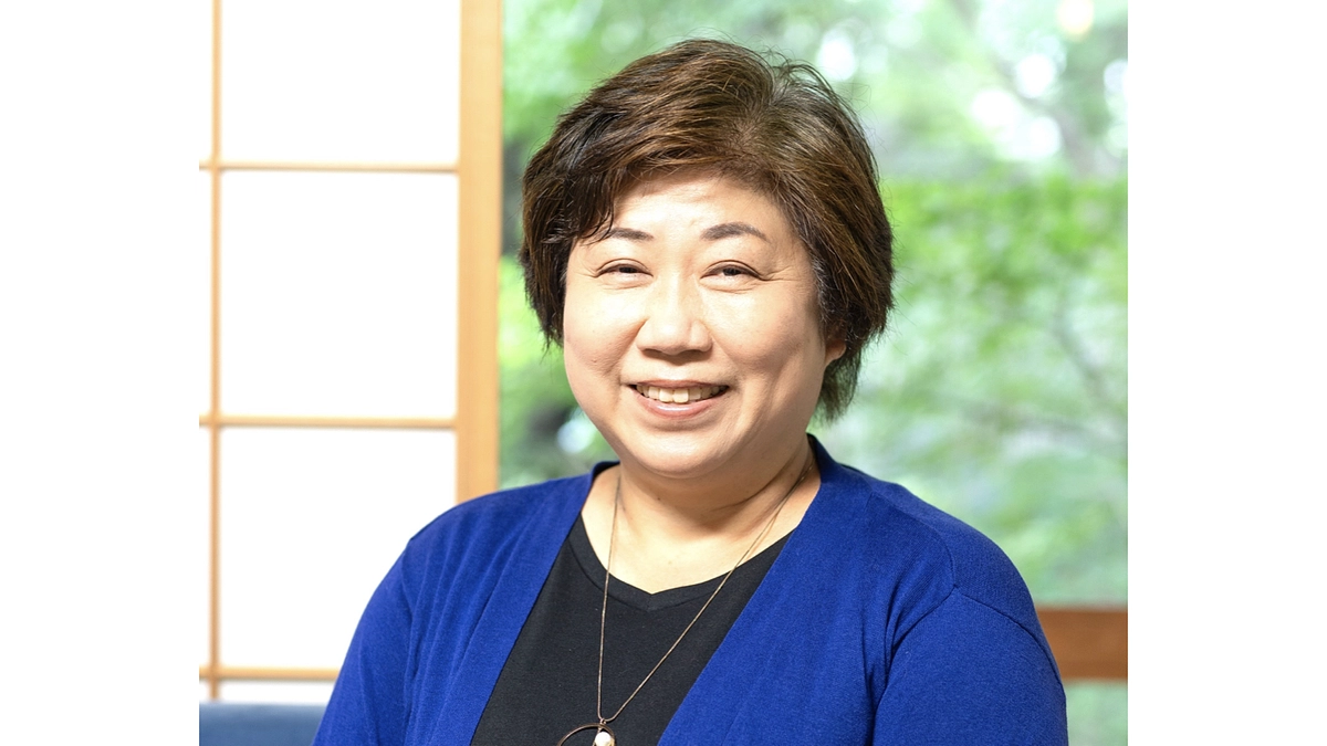 応援メッセージ紹介｜倉橋 みどり様（俳人・NPO法人文化創造アルカ理事長）