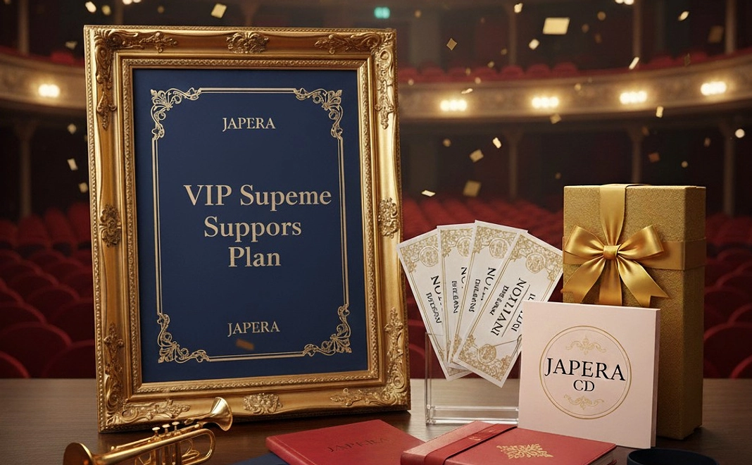 VIP 感謝の極みプラン