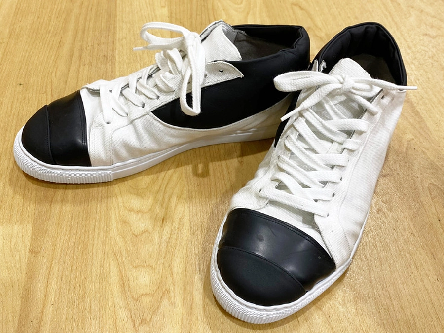 【ご支援のお願い】セパタクロー専用シューズ開発プロジェクトへのご協力をお願いします！