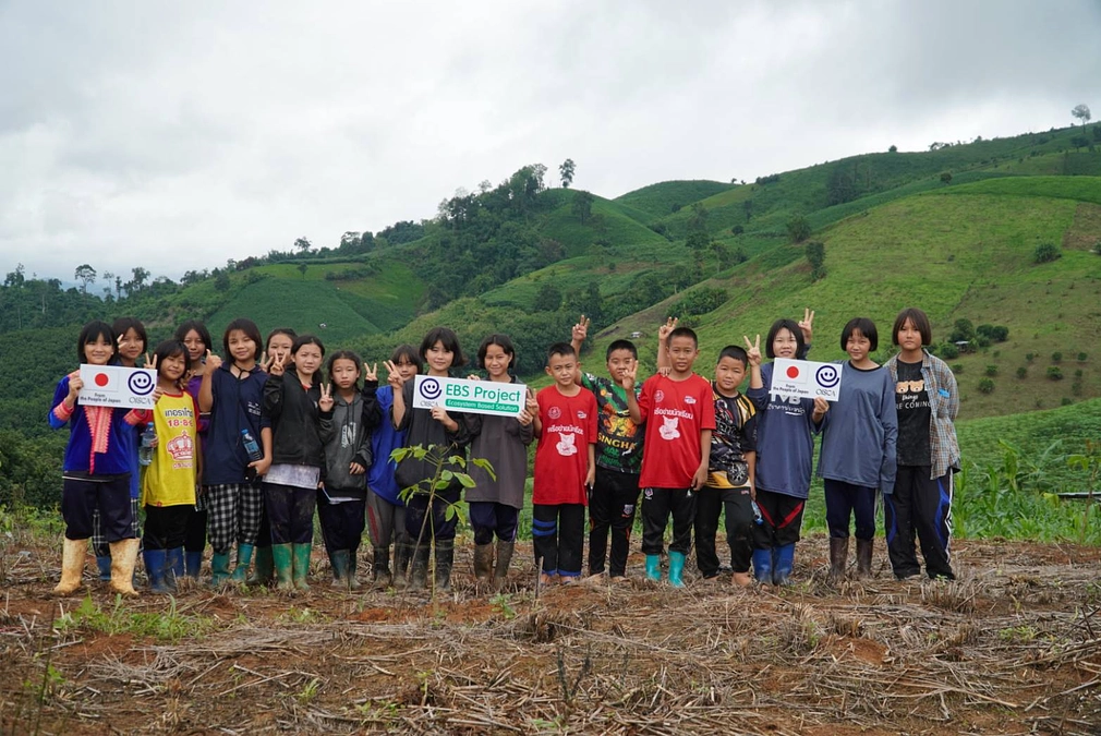 【報告ブログ②】プロジェクトのオープニングは１２０人の大イベント