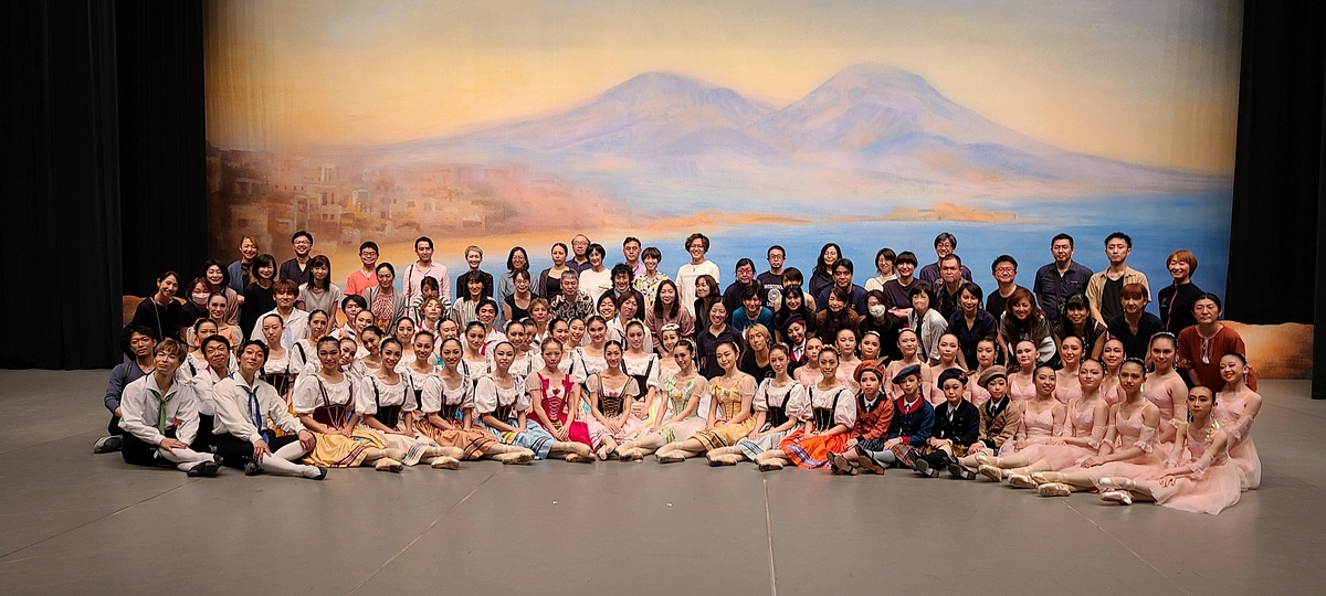 終了まで残り2日、皆様からの応援のお言葉が私たちの糧になっています！