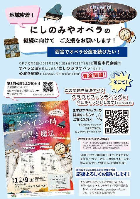 クラファン開始‼️そして20%達成‼️