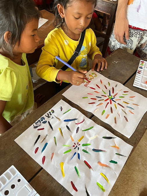 ①クラウドファンディングがスタートしました！