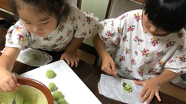 社会の循環！子供達に伝えたい日本の伝統 のトップ画像