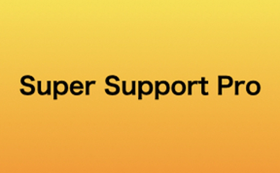 Super Support Pro