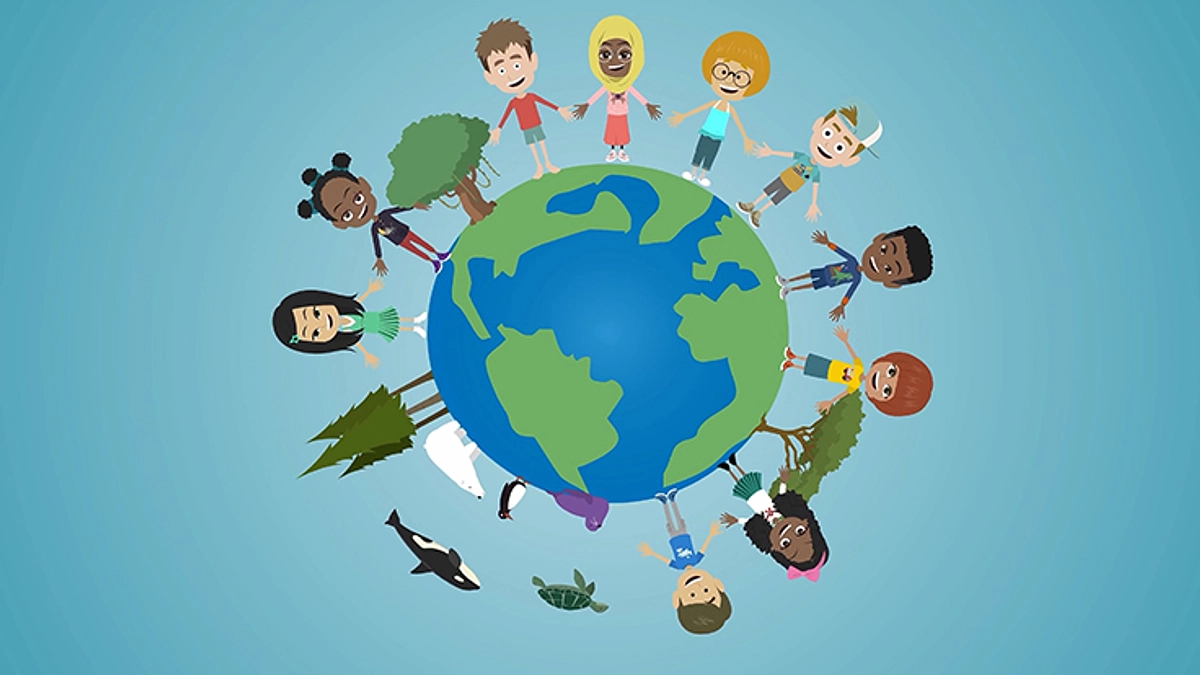 Creating Videos and Booklets to Educate