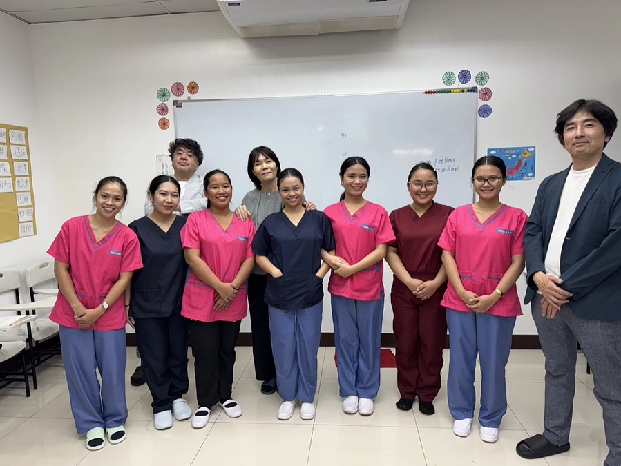 【残り2日】私たちが描く「新しい介護の未来」への想い