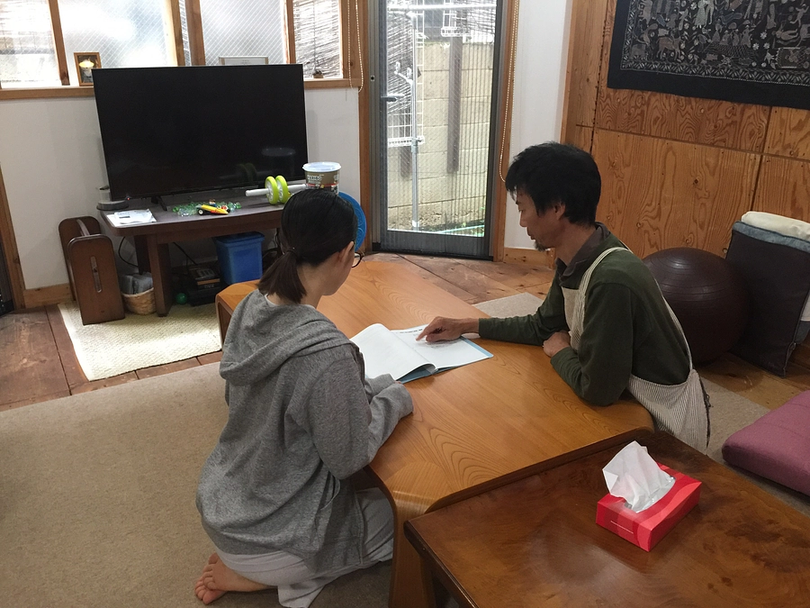 助成先団体活動報告：社会福祉法人スマイルの仲間たち 自立援助ホーム クリの家