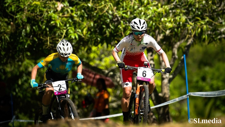 日本代表として2020年の晴れ舞台に！運命を左右する最後の遠征へ