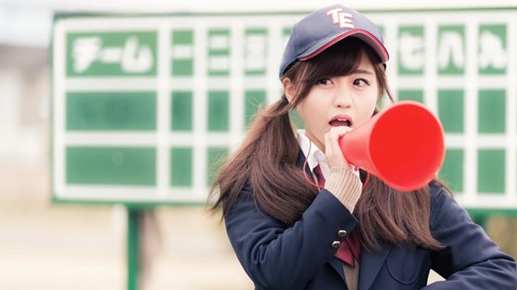 西武ライオンズと読売巨人の女性向け公式グッズを製作したい！