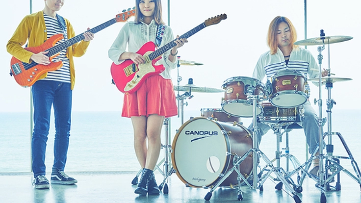 震災から5年！この秋∞Zが故郷・福島で念願の単独ライブ開催へ！