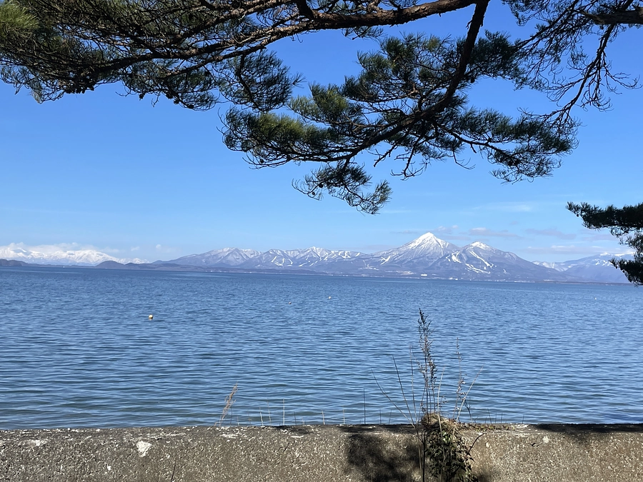 第一目標を達成しました！