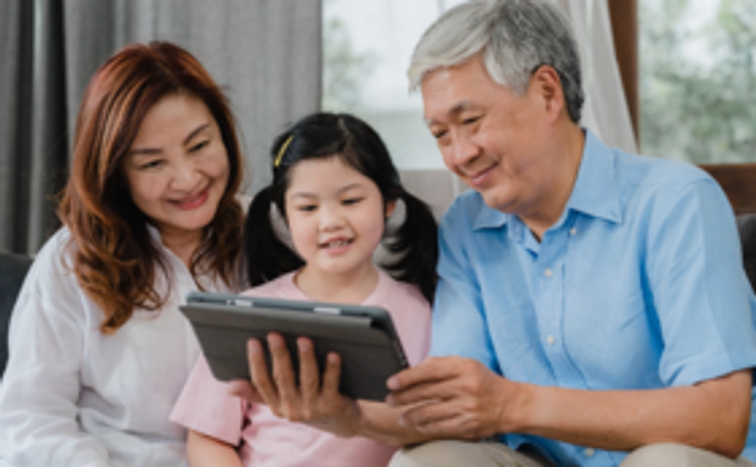 <リターン不要な方向け>会えないつらさをサポート