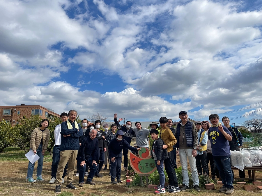 100人の賛同者が集まったら素敵だなと思って始めた署名でした