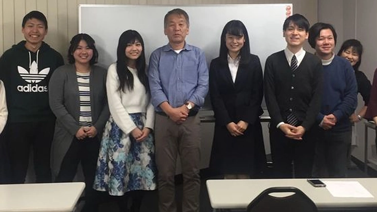 教員の心の健康と成長を目指すセミナーを続け教育界を変革したい