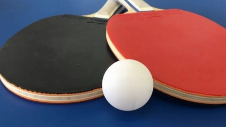 地元の卓球を盛り上げるためにプロの方に来ていただきたい！