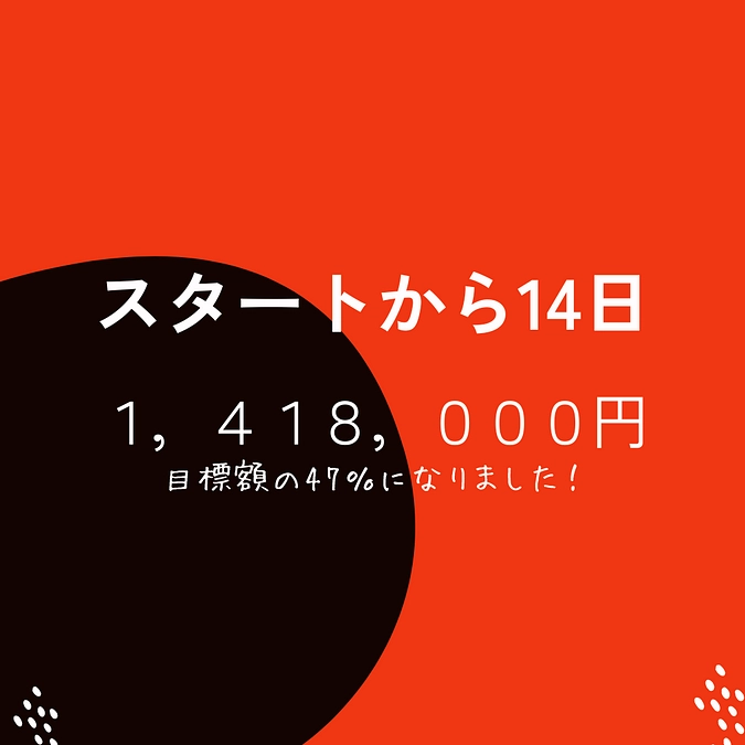 挑戦開始から2週間！あっという間ですね。