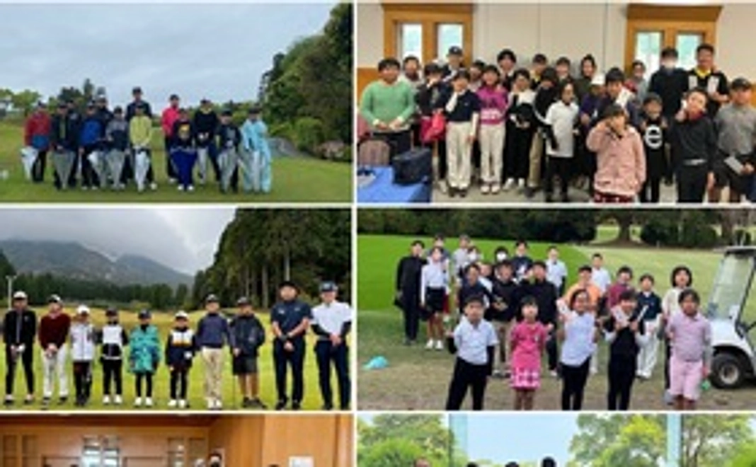 選手からのお礼の手紙