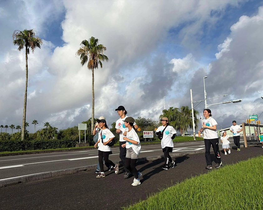 【活動報告 No.14｜リターン実施のご報告🙌】