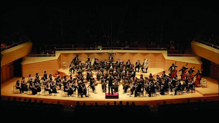 Non Strings Orchestra 楽団存続のご支援