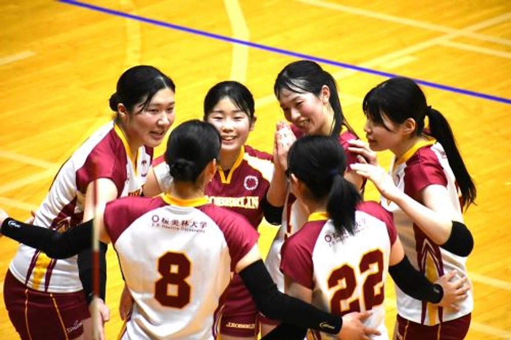 【結果報告】VS 日本大学