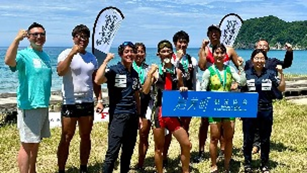 2024WEBSF🇮🇹 日本代表メンバー決定！！