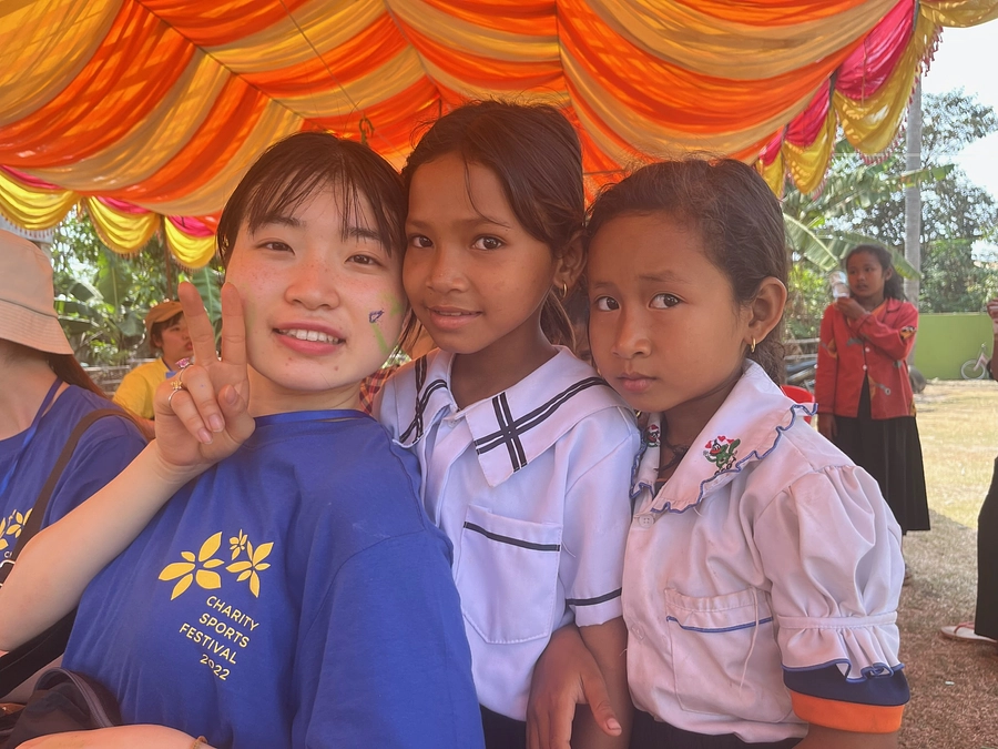 Tシャツにかける想い