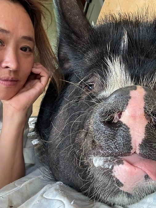 代表の秋山より