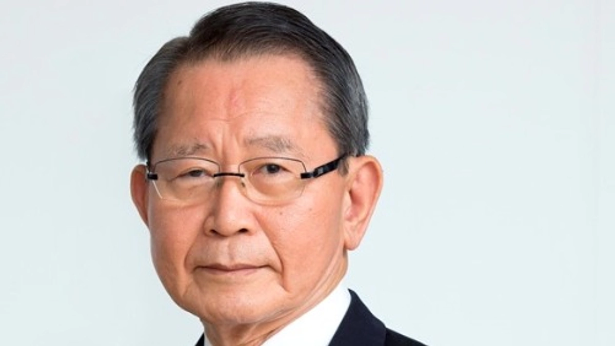 PHJ理事／一般財団法人　松本記念財団　代表理事松本謙一からの応援メッセージ