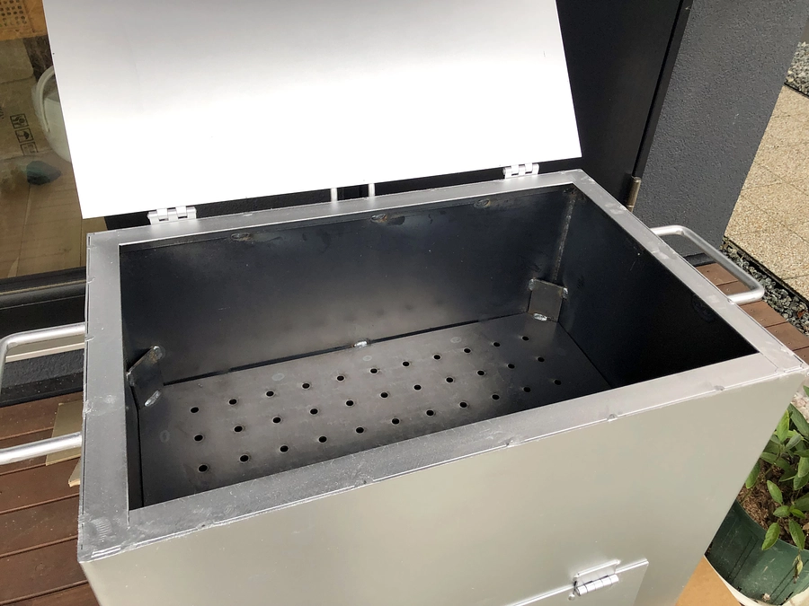 続々と物資到着（^^）！