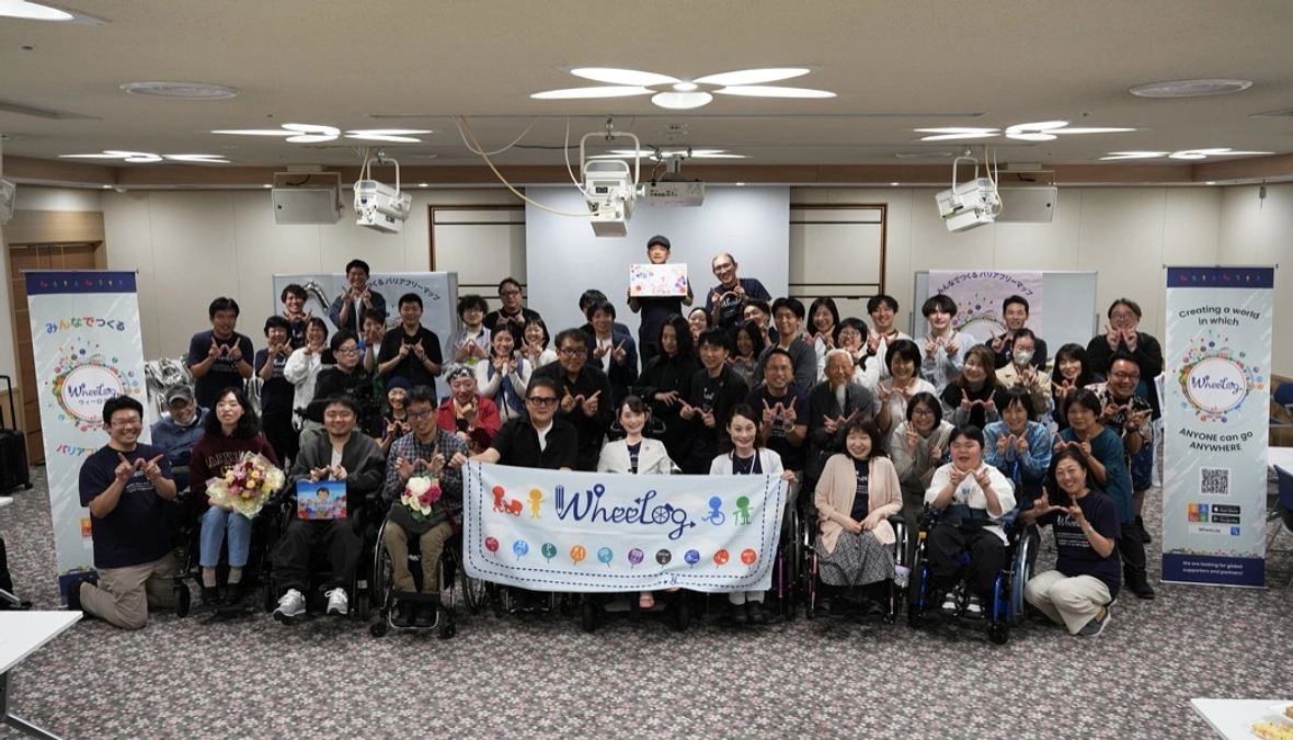 【ウィーログの活動】ありがとう7周年!! ウィーログ大感謝祭☆を開催！