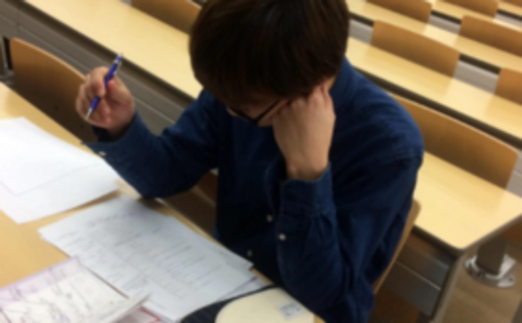 【全力応援】夢に向かって突き進む学生たちを応援しよう！