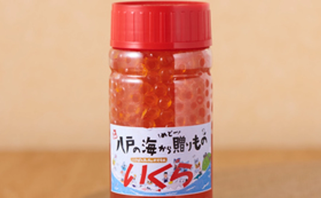 イカの沖漬け5本セット＋いくら醤油漬け（180g）3本セット（冷凍品）