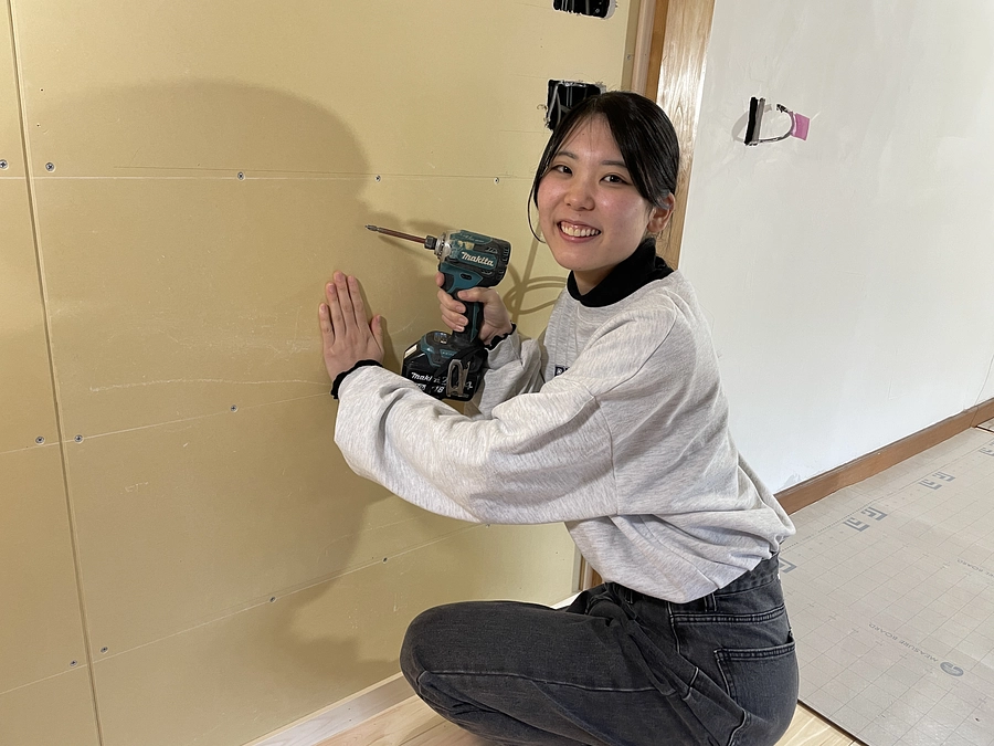 学生メンバー紹介：小川琴美