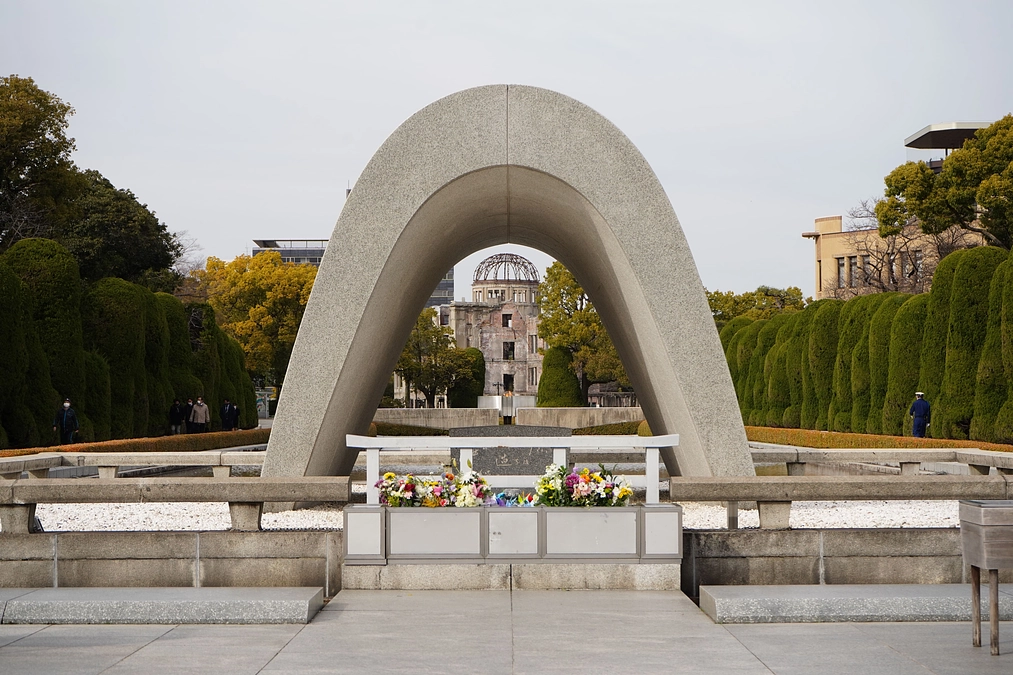 広島、長崎は78年目の原爆の日を迎えました